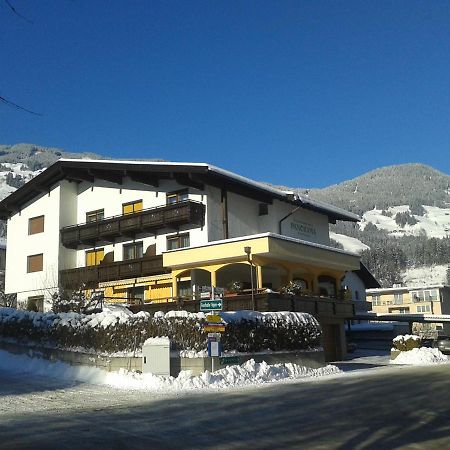 Apart Kofler'S Panorama-Zillertal 푸겐 외부 사진