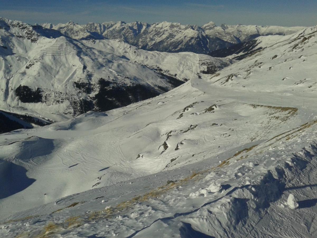 Apart Kofler'S Panorama-Zillertal 푸겐 외부 사진