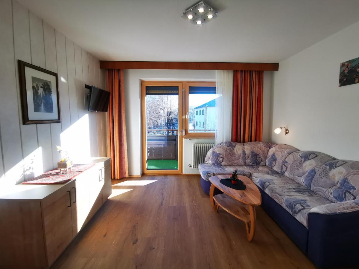 Apart Kofler'S Panorama-Zillertal 푸겐 외부 사진